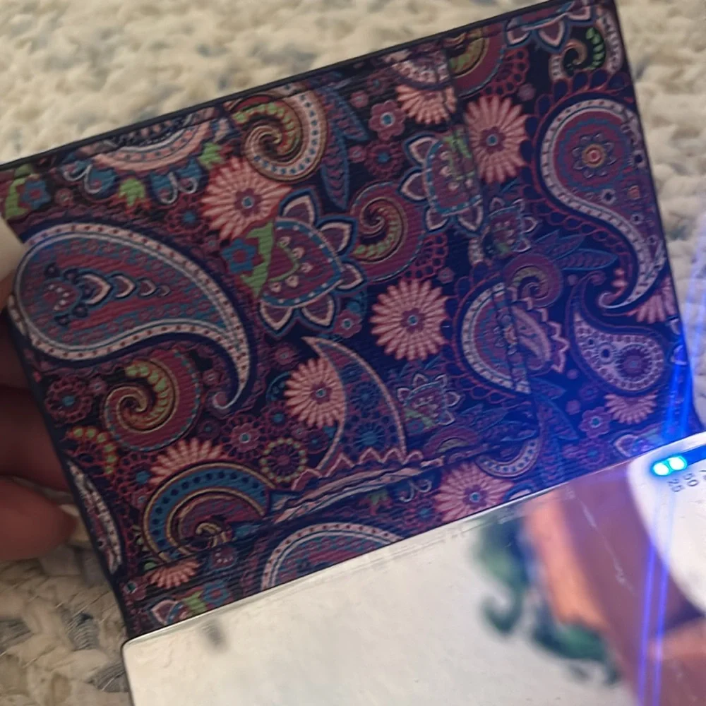 NWT HALO Pocket Charger